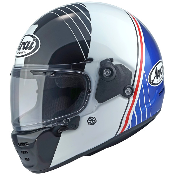 Arai Helmets Concept xe temu